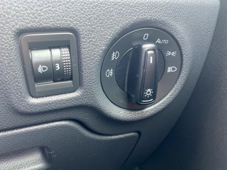 2022 Skoda Fabia STYLE 1.0 TSI 95HP €18,995 thumbnail