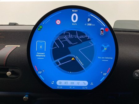 2025 MINI Hatch Cooper E €31,950 thumbnail