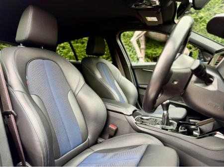 2023 BMW 1 Series 116D D M SPORT 1SMC 4DR €33,950 thumbnail