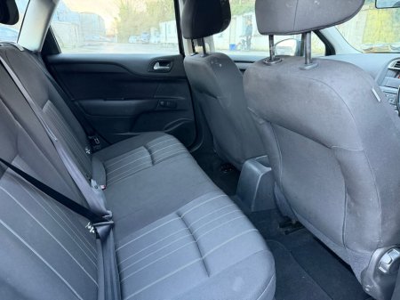 2013 Citroen C4 1.6HDi 90hp CONNECTED SPECIAL ED €5,150 thumbnail