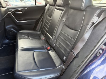 2020 Toyota Rav4 - thumbnail 10