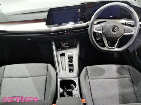 2022 Volkswagen Golf - thumbnail 11