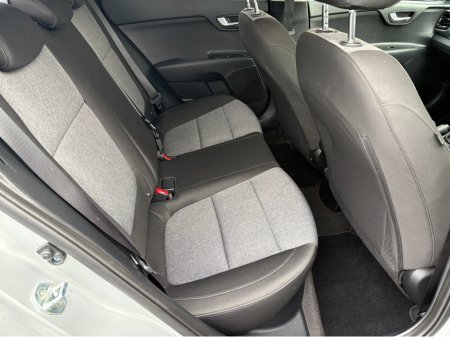2022 Kia Stonic 1.0 K2 Petrol €16,950 thumbnail