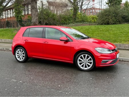 2019 Volkswagen Golf - thumbnail 2