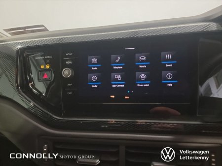 2026 Volkswagen Polo Edition 75 1.0 TSI (95 HP) 5 speed manual FROM €309 pm* thumbnail