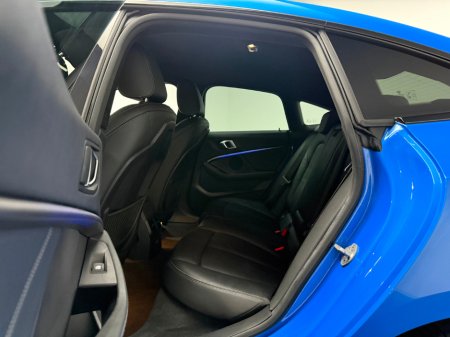 2021 BMW 2 Series 220D M SPORT GRAN COUPE AUTO €29,990 thumbnail