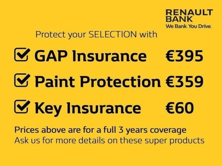 2023 Renault Megane - thumbnail 18