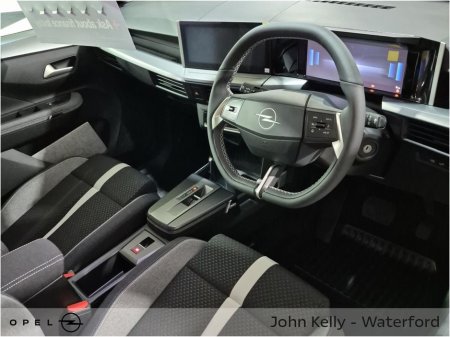 2026 Opel Frontera 7 Seater GS MHEV €37,050 thumbnail