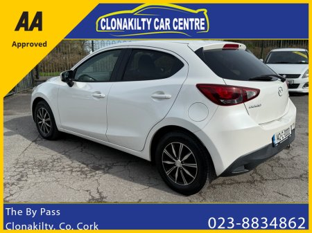 2014 Mazda Demio - thumbnail 8