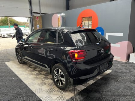 2021 Volkswagen Polo - thumbnail 4