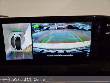 2025 Nissan Ariya - thumbnail 13