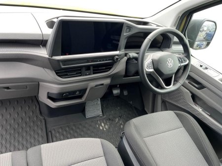 2026 Volkswagen Transporter - thumbnail 8