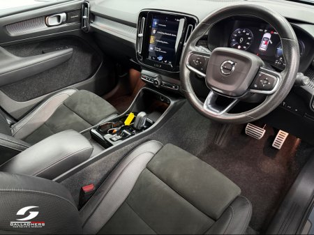 2020 Volvo XC40 - thumbnail 15