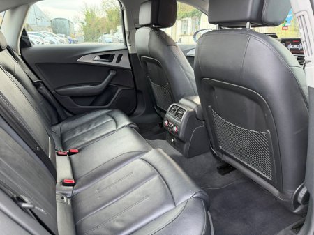 2016 Audi A6 2.0TDI 190 Ultra SE €14,995 thumbnail