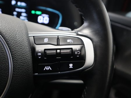 2022 Kia Sportage - thumbnail 14