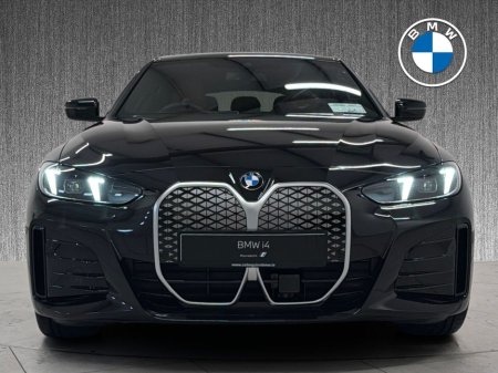 2026 BMW i4 - thumbnail 16