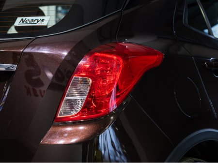 2015 Opel Mokka S 1.6 I 4DR €7,950 thumbnail