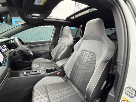 2022 Volkswagen Golf R-LINE - 1.5 PETROL - E-TSI - AUTO - 12M WARRANTY - CAR: 1792 thumbnail