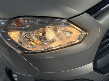 2017 Ford Transit Custom  €23,950