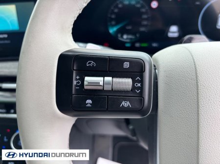 2025 Hyundai Santa Fe - thumbnail 11