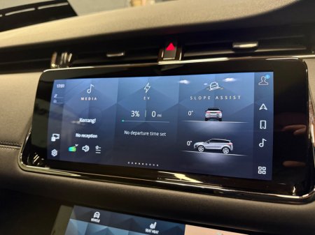 2022 Land Rover Range Rover Evoque - thumbnail 11