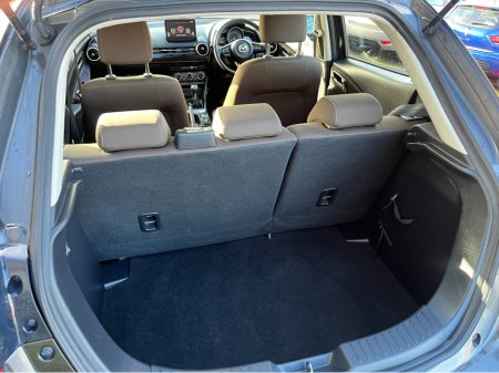 2022 Mazda Mazda2 GS 1.5 PETROL €14,950 thumbnail