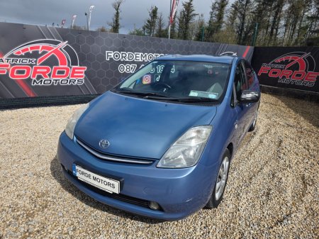 2007 Toyota Prius - photo 2