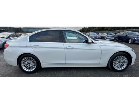 2016 BMW 3 Series 2.0 Automatic Petrol Plug-In-Hybrid 360 cam(7970) €17,595 thumbnail