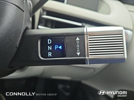 2026 Hyundai Tucson Executive PHEV * ORDER NOW FOR 261 * - €467 p/m €47,995 thumbnail