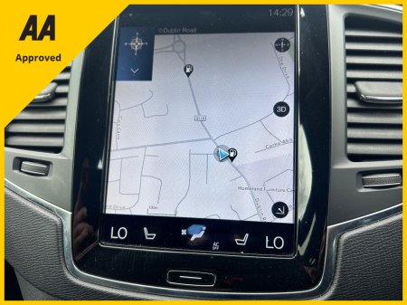 2016 Volvo XC90 - thumbnail 11