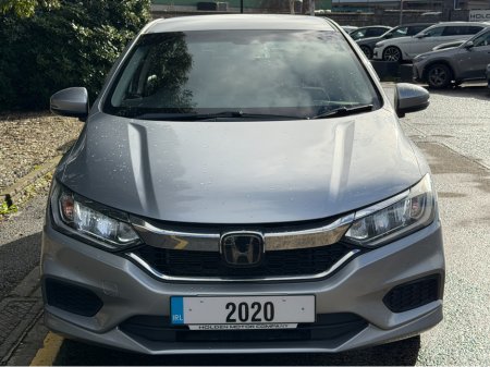 2020 Honda Grace - thumbnail 4