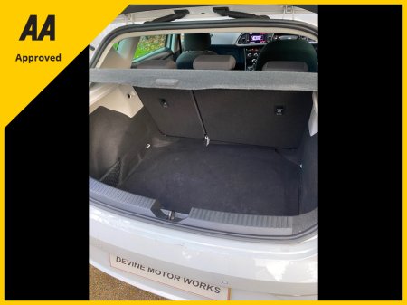 2020 SEAT Leon *Tdi 19inch alloys * €16,500