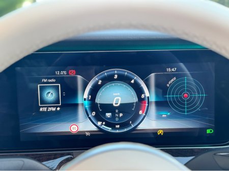 2019 Mercedes-Benz CLS Class - thumbnail 34