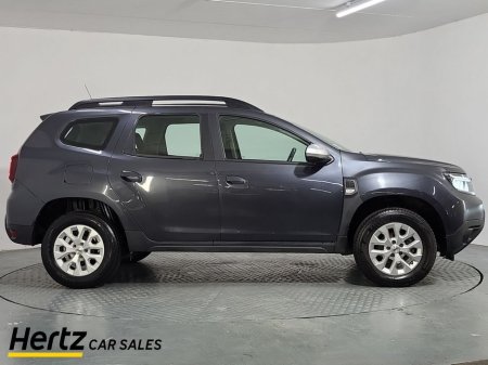 2023 Dacia Duster - photo 2