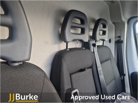 2023 Fiat Ducato DUCATO MAXI 35 LH2 2.2 140BHP T thumbnail