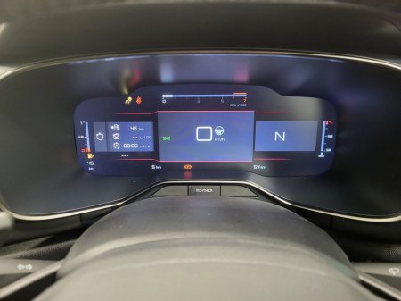 2025 Citroen C5 Aircross - thumbnail 10