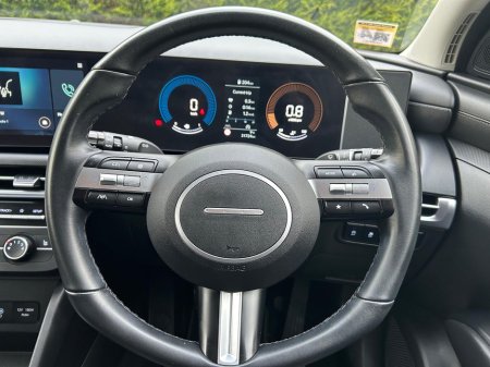 2025 Hyundai Tucson COMFORT PLUS 5DR thumbnail