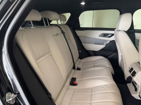2023 Land Rover Range Rover Velar - thumbnail 18