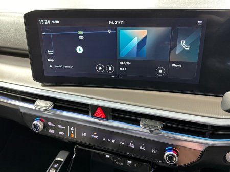 2025 Kia Sorento 2.2 Crdi 7 Seater €66,900 thumbnail