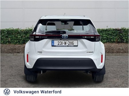 2023 Toyota Yaris Cross - thumbnail 13