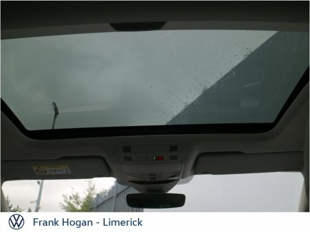 2020 Volkswagen Passat - thumbnail 15