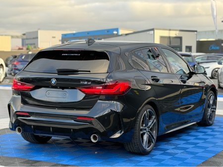 2021 BMW 1 Series - thumbnail 7