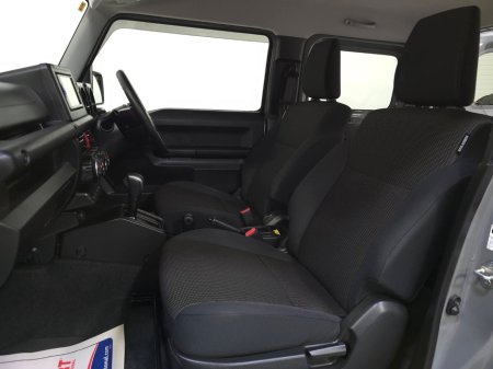 2023 Suzuki Jimny - thumbnail 16