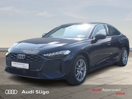 2025 Audi A5 2.0TDI 204HP SE Editon one - Auto - Demo €57,850