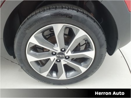 2023 Kia Stonic 5dr K3 1.0T AUTO €24,900
