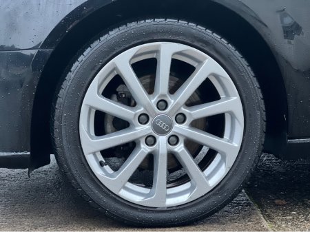 2018 Audi A3 LOW MILEAGE SPORTBACK 1.6 TDI 116 SE 4DR €17,950 thumbnail