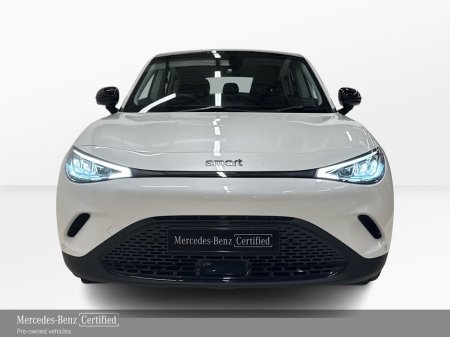 2024 Smart #3 - thumbnail 7