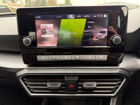 2021 SEAT Leon - thumbnail 13