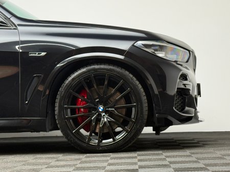 2023 BMW X5 - thumbnail 9