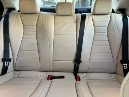 2022 Mercedes-Benz E Class E 220D AMG/Avantgarde Line Saloon €47,950 thumbnail